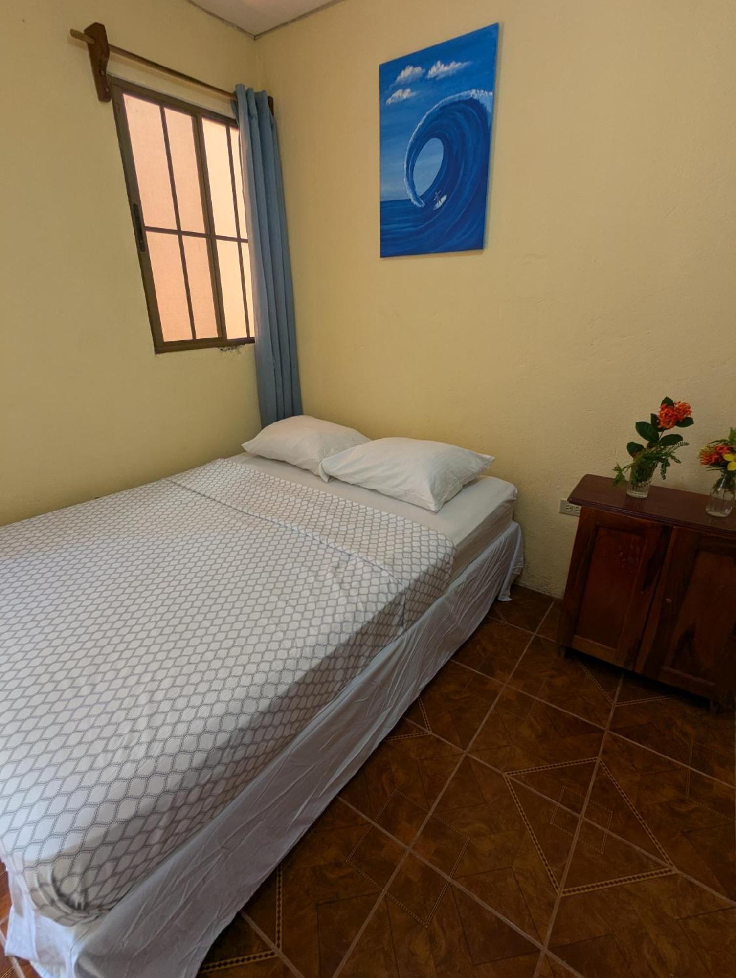 Chill Garrobo Hotell El Gigante Rum bild